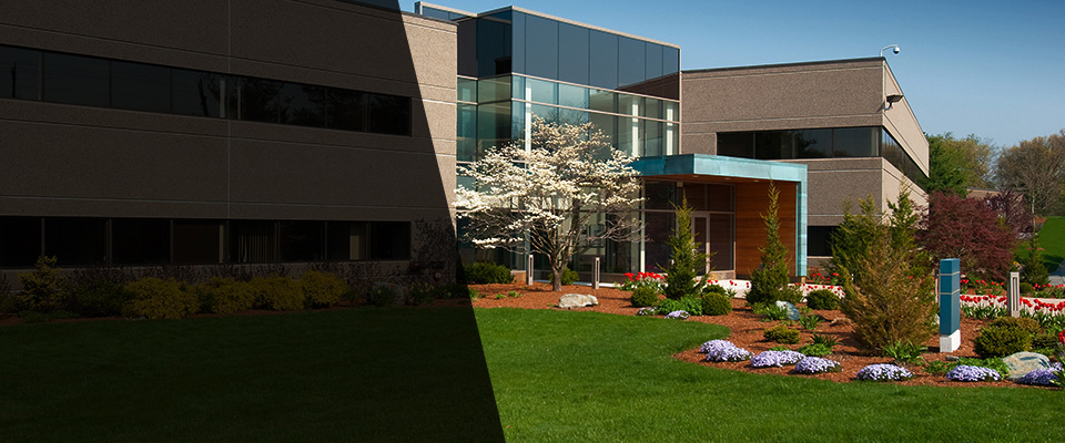 Lyndonville Landscapers