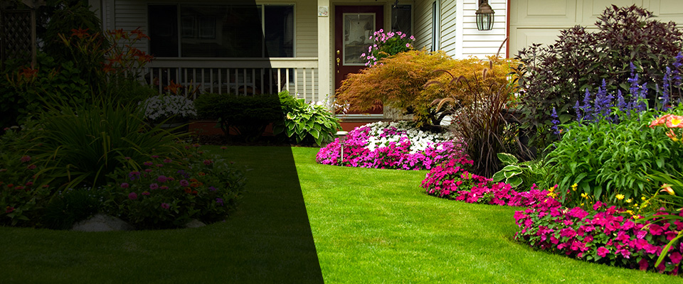 Lyndonville Landscapers