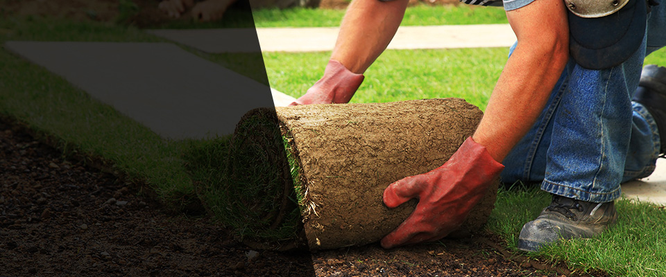 Lyndonville Landscapers